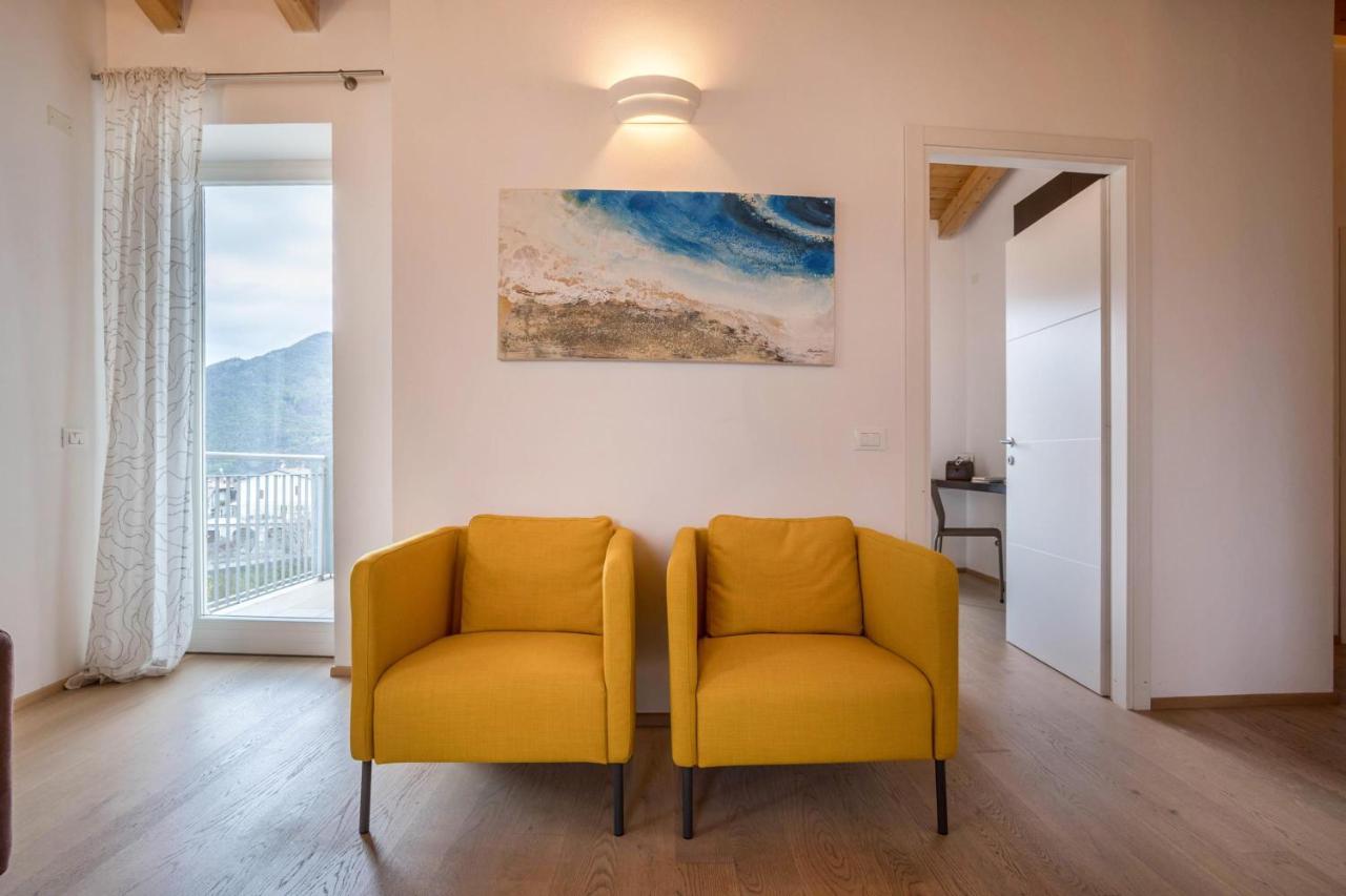 Residence La Villa Cuore Тиняле Екстериор снимка